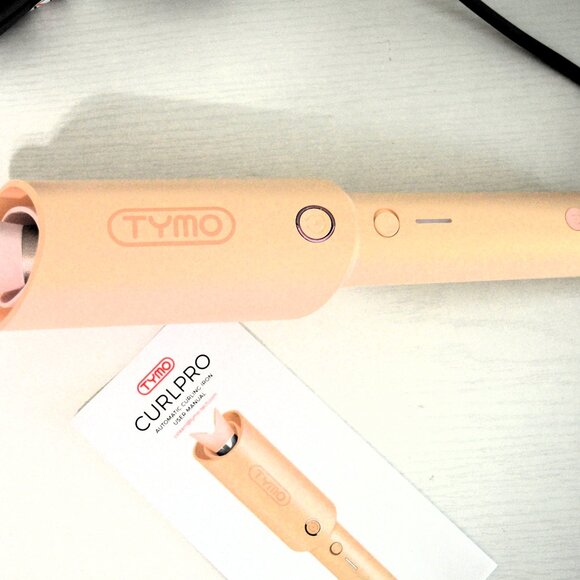 TYMO CURL PRO - Picture 4 of 5